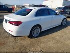 2021 Mercedes-benz E 350 4matic White vin: W1KZF8EB7MA967225