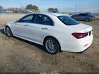 2021 Mercedes-benz E 350 4matic White vin: W1KZF8EB7MA967225
