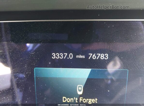 W1KZF8EB7MA967225 2021 MERCEDES-BENZ E-CLASS White 