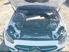 2021 Mercedes-benz E 350 4matic White vin: W1KZF8EB7MA967225