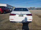 2021 Mercedes-benz E 350 4matic White vin: W1KZF8EB7MA967225