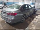 2022 Mercedes-benz E 350 4matic Gray vin: W1KZF8EB7NB094653