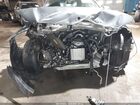 2022 Mercedes-benz E 350 4matic Gray vin: W1KZF8EB7NB094653