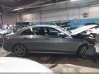2022 Mercedes-benz E 350 4matic Gray vin: W1KZF8EB7NB094653