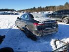 2023 Mercedes-benz E 350 4matic Черный vin: W1KZF8EB8PB168567