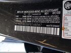 2023 Mercedes-benz E 350 4matic Черный vin: W1KZF8EB8PB168567