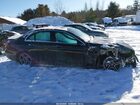 2023 Mercedes-benz E 350 4matic Черный vin: W1KZF8EB8PB168567