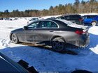 2023 Mercedes-benz E 350 4matic Черный vin: W1KZF8EB8PB168567