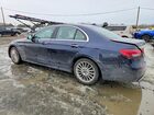 2021 Mercedes-benz E 350 4matic Blue vin: W1KZF8EB9MA901694