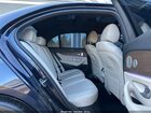 2022 Mercedes-benz E 350 4matic Синий vin: W1KZF8EBXNB026153