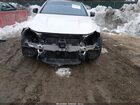 2021 Mercedes-benz Amg E 63 S 4matic+ Белый vin: W1KZF8KB1MA952000