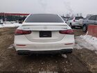 2021 Mercedes-benz Amg E 63 S 4matic+ Белый vin: W1KZF8KB1MA952000