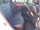 2020 Mercedes-benz Glc 350e Белый vin: W1N0G5DB8LF780389