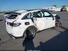 2022 Mercedes-benz Amg Glc 43 4matic White vin: W1N0G6EB2NG045067
