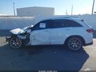 2022 Mercedes-benz Amg Glc 43 4matic White vin: W1N0G6EB2NG045067