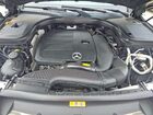 2021 Mercedes-benz Glc 300 Gray vin: W1N0G8DB1MF903565