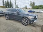2021 Mercedes-benz Glc 300 Black vin: W1N0G8DB1MF995289 2021 Mercedes-benz Glc 300 Black vin: W1N0G8DB1MF995289