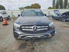 2021 Mercedes-benz Glc 300 Black vin: W1N0G8DB1MF995289 2021 Mercedes-benz Glc 300 Black vin: W1N0G8DB1MF995289
