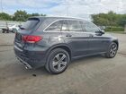 2021 Mercedes-benz Glc 300 Black vin: W1N0G8DB1MF995289 2021 Mercedes-benz Glc 300 Black vin: W1N0G8DB1MF995289