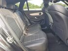 2021 Mercedes-benz Glc 300 Black vin: W1N0G8DB1MF995289 2021 Mercedes-benz Glc 300 Black vin: W1N0G8DB1MF995289
