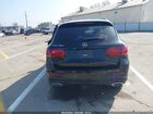 2022 Mercedes-benz Glc 300 Suv Черный vin: W1N0G8DB1NG101545