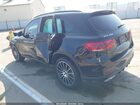 2022 Mercedes-benz Glc 300 Suv Черный vin: W1N0G8DB1NG101545