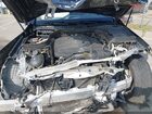2022 Mercedes-benz Glc 300 Suv Черный vin: W1N0G8DB1NG101545