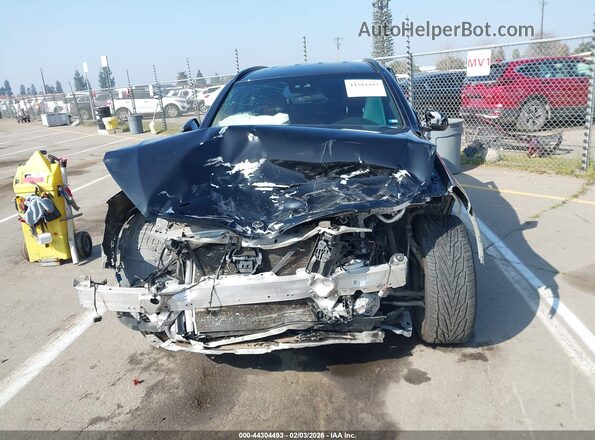 W1N0G8DB1NG101545 2022 MERCEDES-BENZ GLC 300 Черный Вид задней части салона