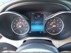 2022 Mercedes-benz Glc 300 Suv Navy vin: W1N0G8DB4NG059517