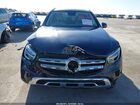 2022 Mercedes-benz Glc 300 Suv Navy vin: W1N0G8DB4NG059517