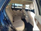 2022 Mercedes-benz Glc 300 Suv Navy vin: W1N0G8DB4NG059517