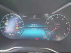 2022 Mercedes-benz Glc 300 Suv Черный vin: W1N0G8DB5NG056223