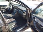 2022 Mercedes-benz Glc 300 Suv Черный vin: W1N0G8DB5NG056223