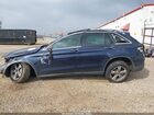 2022 Mercedes-benz Glc 300 Suv Blue vin: W1N0G8DB8NG084615