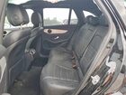 2021 Mercedes-benz Glc 300 Black vin: W1N0G8DB9MV291346
