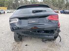 2021 Mercedes-benz Glc 300 Black vin: W1N0G8DB9MV291346