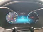 2021 Mercedes-benz Glc 300 Black vin: W1N0G8DB9MV291346
