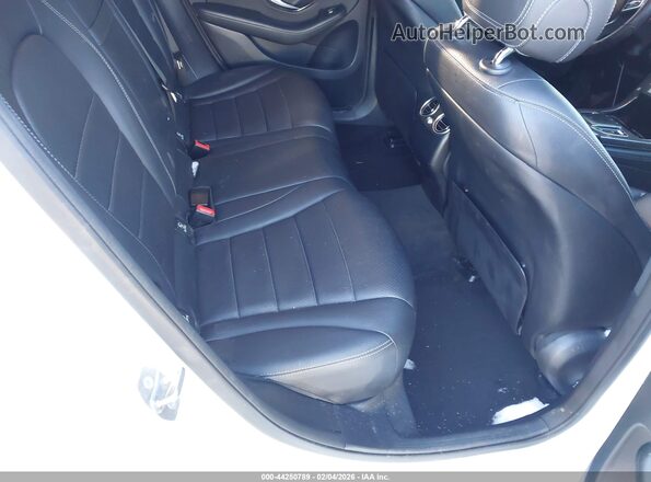 W1N0G8EB0LF781035 2020 MERCEDES-BENZ GLC 300 Белый Вид наклейки с VIN-кодом