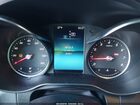 2020 Mercedes-benz Glc 300 4matic Белый vin: W1N0G8EB0LF781035