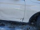 2020 Mercedes-benz Glc 300 4matic Белый vin: W1N0G8EB0LF781035