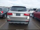 2021 Mercedes-benz Glc 300 4matic Suv Серебряный vin: W1N0G8EB0MV319369