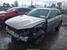 2021 Mercedes-benz Glc 300 4matic Suv Серебряный vin: W1N0G8EB0MV319369