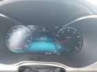 2021 Mercedes-benz Glc 300 4matic Suv Серебряный vin: W1N0G8EB0MV319369