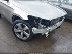 2021 Mercedes-benz Glc 300 4matic Suv Серебряный vin: W1N0G8EB0MV319369