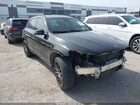 2022 Mercedes-benz Glc 300 4matic Suv Black vin: W1N0G8EB3NG071270