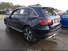 2021 Mercedes-benz Glc 300 4matic Suv Черный vin: W1N0G8EB4MF952614 2021 Mercedes-benz Glc 300 4matic Suv Черный vin: W1N0G8EB4MF952614