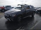 2021 Mercedes-benz Glc 300 4matic Suv Черный vin: W1N0G8EB4MF952614 2021 Mercedes-benz Glc 300 4matic Suv Черный vin: W1N0G8EB4MF952614