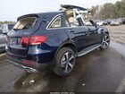 2021 Mercedes-benz Glc 300 4matic Suv Черный vin: W1N0G8EB4MF952614 2021 Mercedes-benz Glc 300 4matic Suv Черный vin: W1N0G8EB4MF952614
