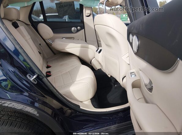 W1N0G8EB4MF952614 2021 MERCEDES-BENZ GLC 300 Черный Вид наклейки с VIN-кодом