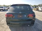 2021 Mercedes-benz Glc 300 4matic Black vin: W1N0G8EB5MF882511